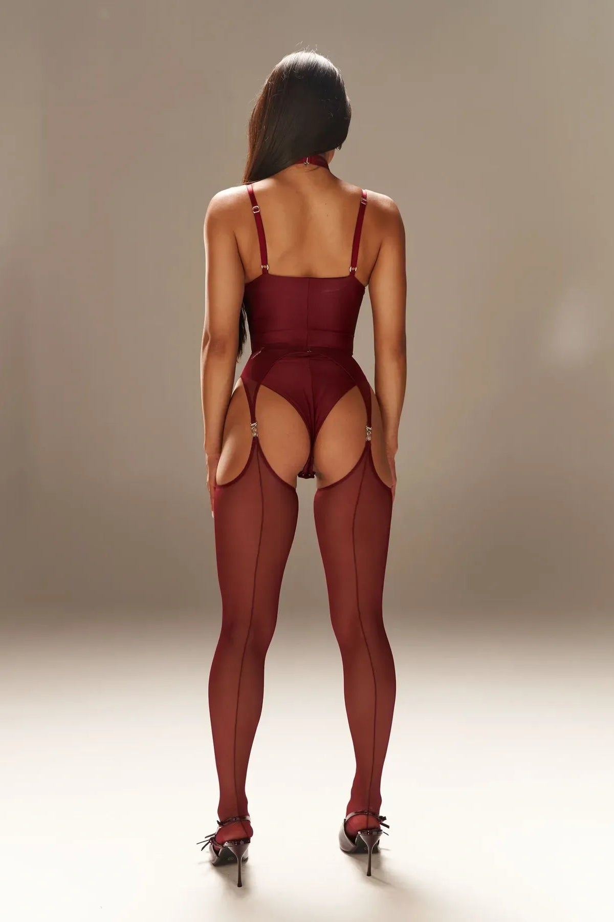 Coco Bodysuit