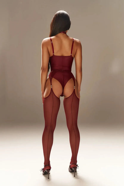 Coco Bodysuit